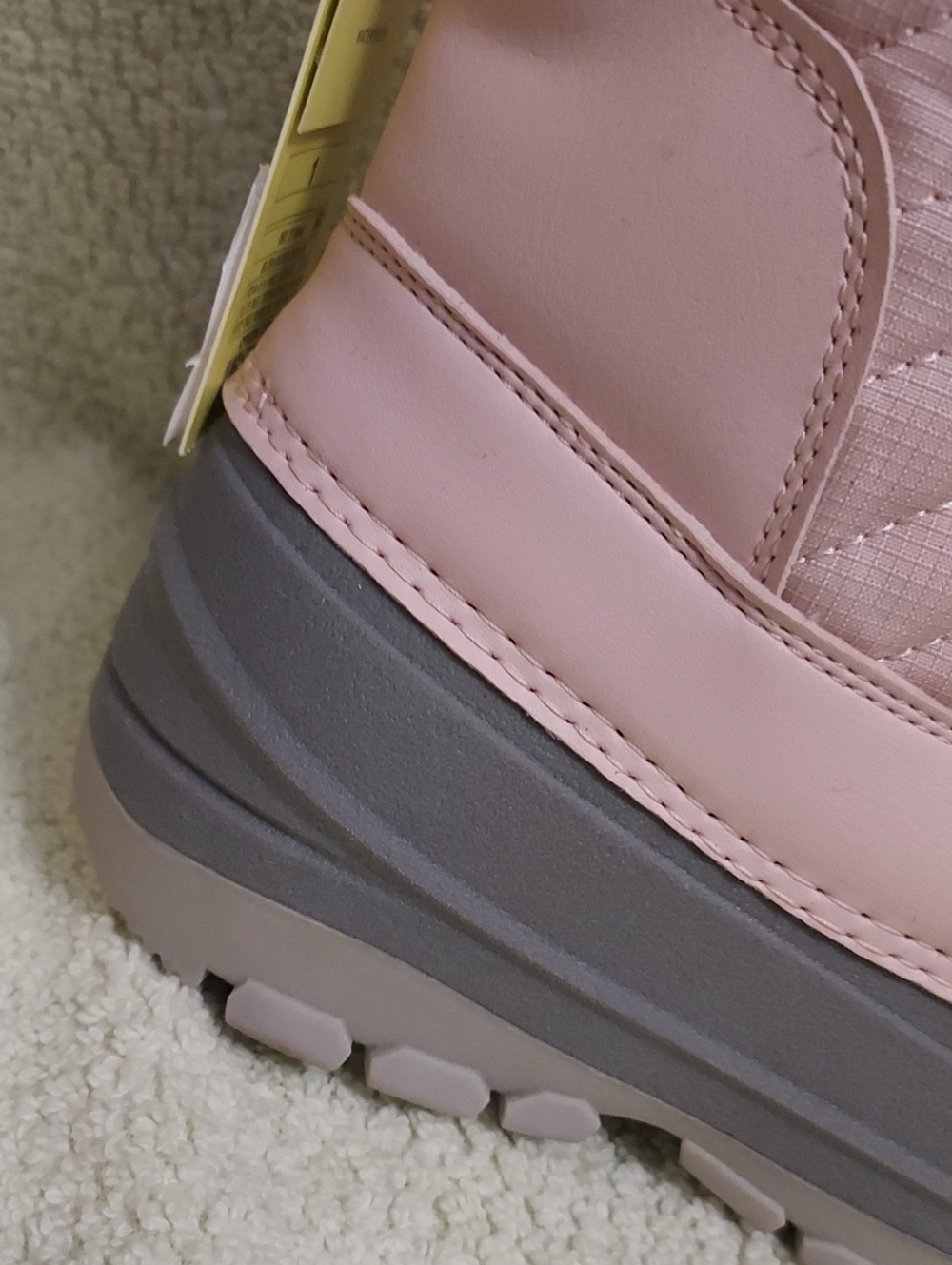 All In Motion Boots - Picture 9 of 16
